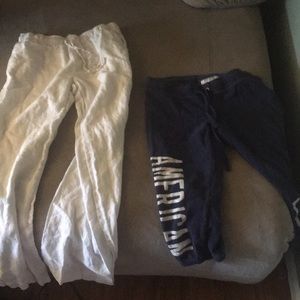 Jogging pants